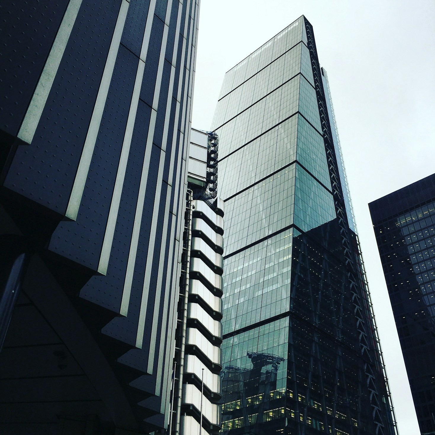 The Strategic Advantage of Principal Investing