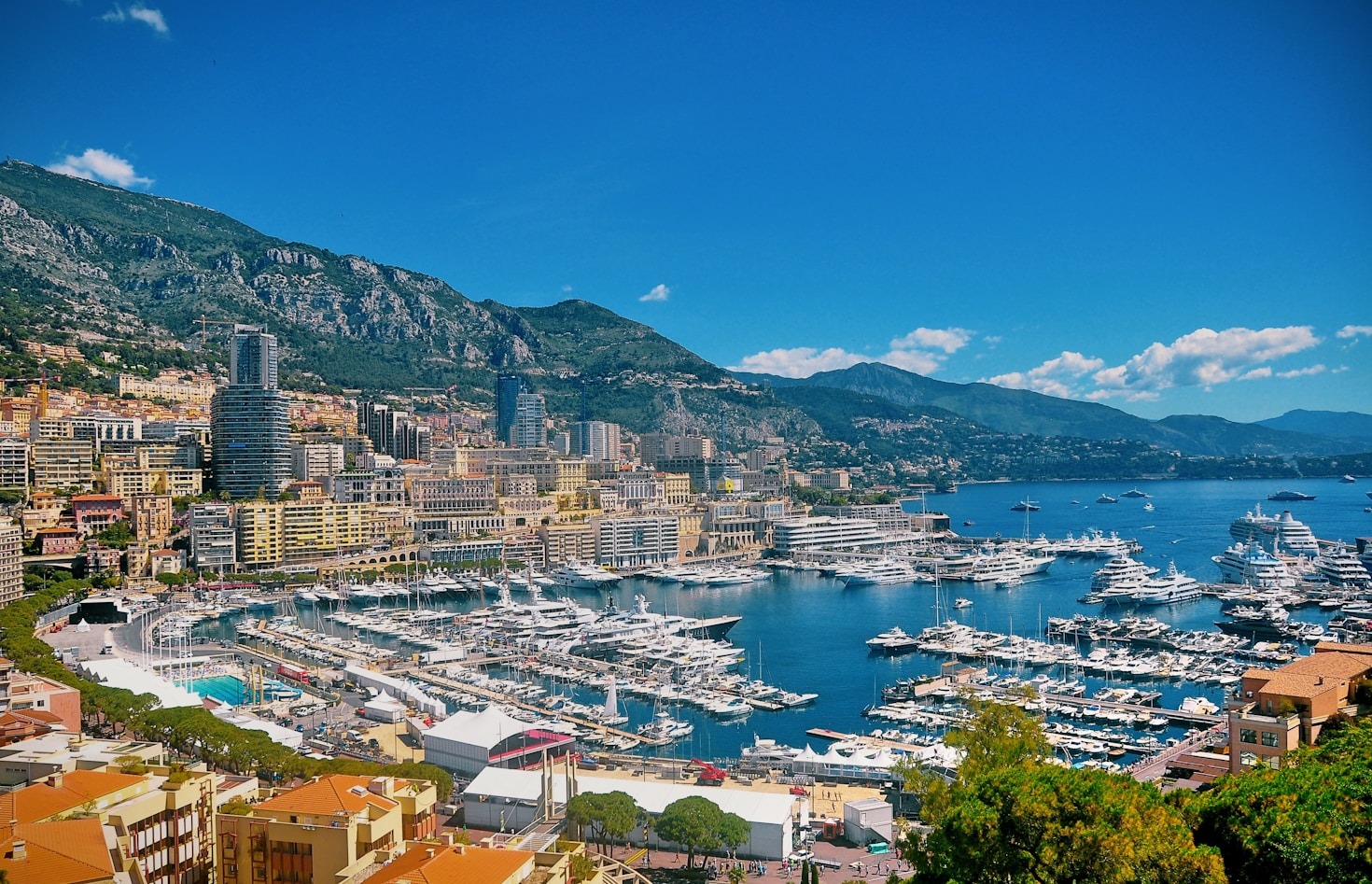 Optimizing Capital Structures for Modern Developments