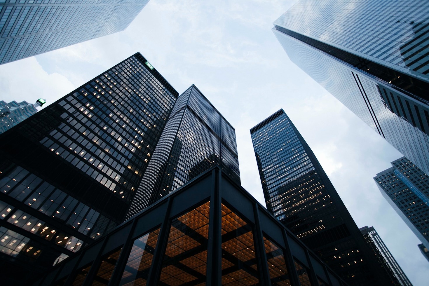 The Future of Commercial Real Estate Advisory